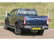 Isuzu D-Max TD Yukon 