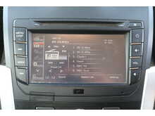 Isuzu D-Max TD Yukon 