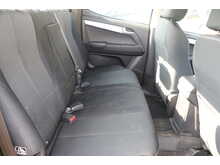 Isuzu D-Max TD Yukon 