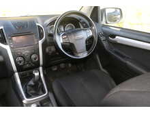Isuzu D-Max TD Yukon 
