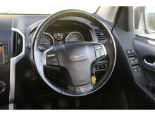 Isuzu D-Max TD Yukon 