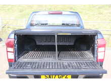 Isuzu D-Max TD Yukon 