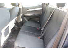 Isuzu D-Max TD Yukon 