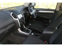 Isuzu D-Max TD Yukon 