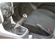 Isuzu D-Max TD Yukon 