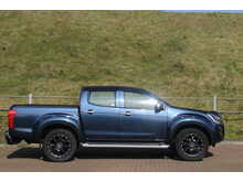Isuzu D-Max TD Yukon 