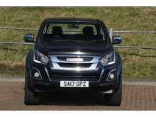 Isuzu D-Max TD Yukon 
