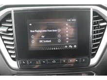 Isuzu D-Max TD DL40 