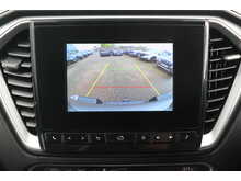 Isuzu D-Max TD DL40 