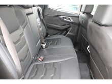 Isuzu D-Max TD DL40 