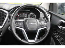 Isuzu D-Max TD DL40 