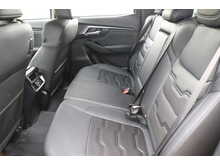 Isuzu D-Max TD DL40 