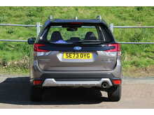 Subaru Forester i e-Boxer XE 
