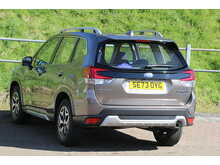 Subaru Forester i e-Boxer XE 