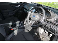 Subaru Forester i e-Boxer XE 