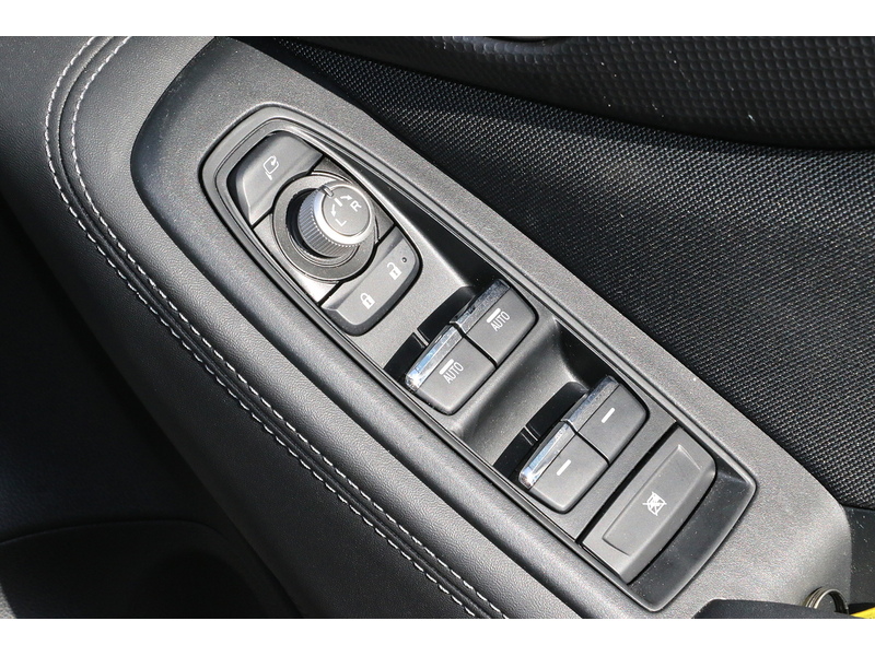 Subaru 2.0 i e-Boxer XE SUV 5dr Petrol Hybrid Lineartronic 4WD Euro 6 (s/s) (150 ps)