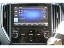 Subaru Forester i e-Boxer XE 