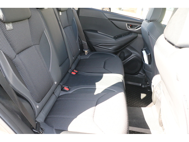 Subaru 2.0 i e-Boxer XE SUV 5dr Petrol Hybrid Lineartronic 4WD Euro 6 (s/s) (150 ps)