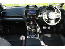 Subaru Forester i e-Boxer XE 