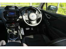 Subaru Forester i e-Boxer XE 