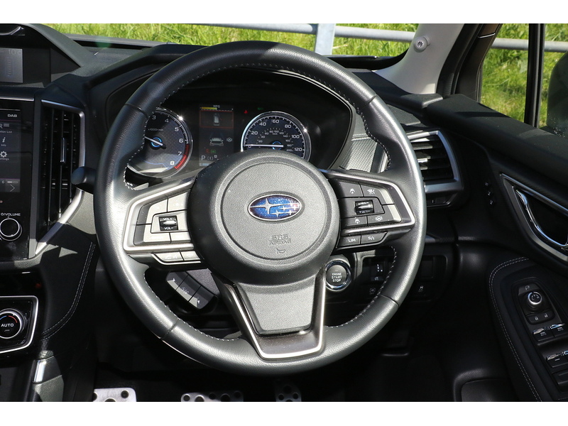 Subaru 2.0 i e-Boxer XE SUV 5dr Petrol Hybrid Lineartronic 4WD Euro 6 (s/s) (150 ps)