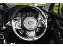 Subaru Forester i e-Boxer XE 