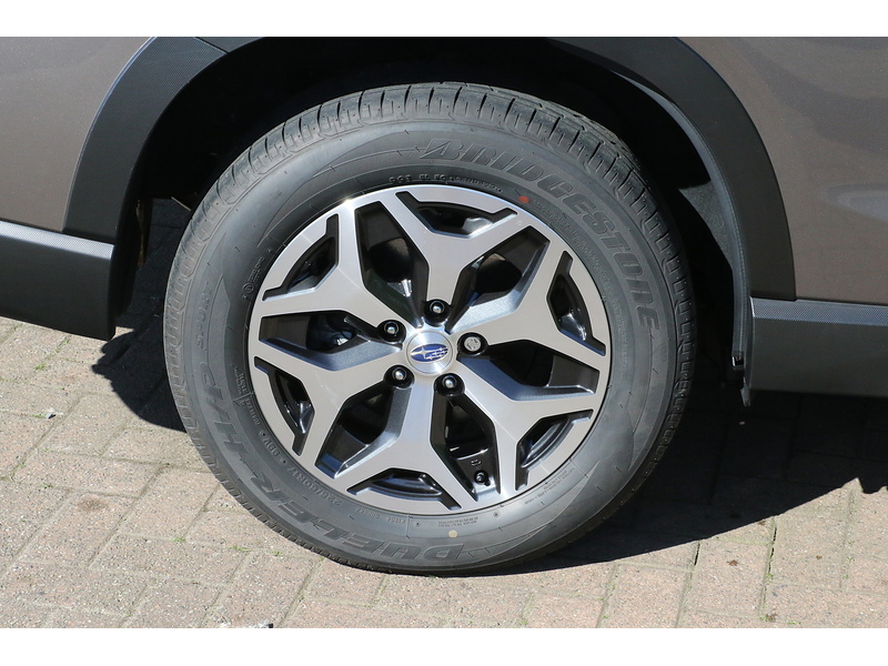 Subaru 2.0 i e-Boxer XE SUV 5dr Petrol Hybrid Lineartronic 4WD Euro 6 (s/s) (150 ps)