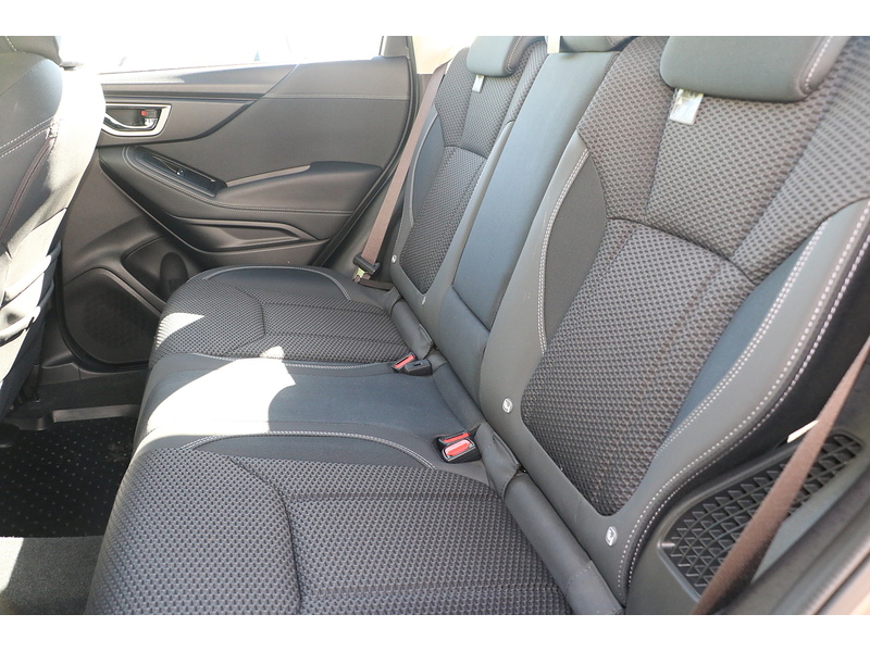Subaru 2.0 i e-Boxer XE SUV 5dr Petrol Hybrid Lineartronic 4WD Euro 6 (s/s) (150 ps)