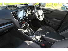 Subaru Forester i e-Boxer XE 