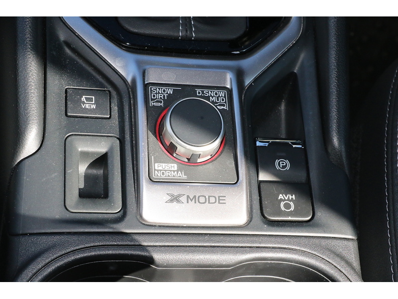 Subaru 2.0 i e-Boxer XE SUV 5dr Petrol Hybrid Lineartronic 4WD Euro 6 (s/s) (150 ps)