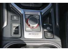 Subaru Forester i e-Boxer XE 