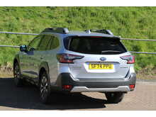 Subaru Outback i Touring 