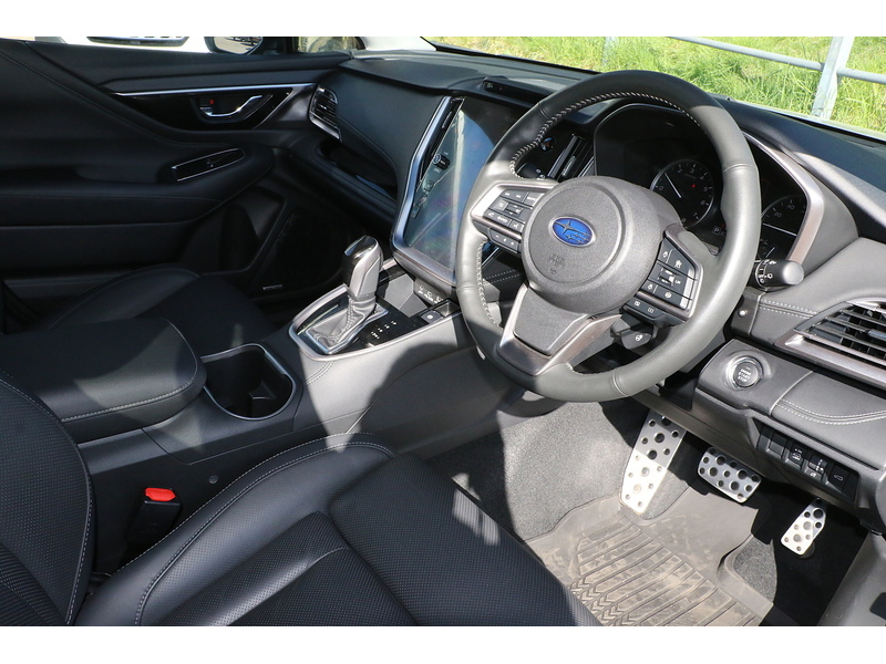 Subaru 2.5i Touring Estate 5dr Petrol Lineartronic 4WD Euro 6 (s/s) (169 ps)