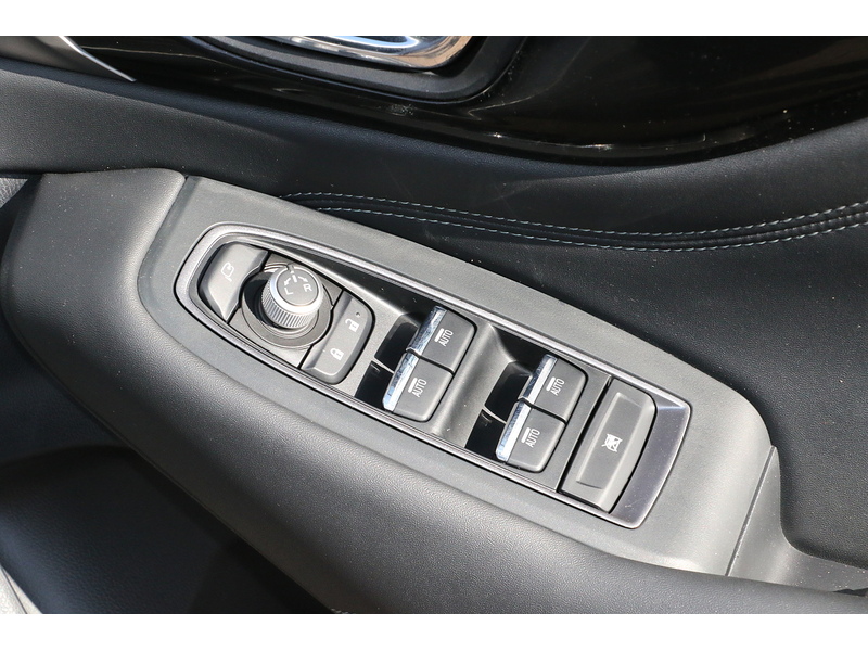 Subaru 2.5i Touring Estate 5dr Petrol Lineartronic 4WD Euro 6 (s/s) (169 ps)