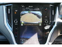 Subaru Outback i Touring 