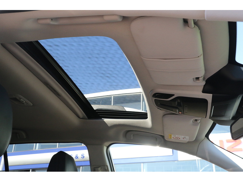 Subaru 2.5i Touring Estate 5dr Petrol Lineartronic 4WD Euro 6 (s/s) (169 ps)