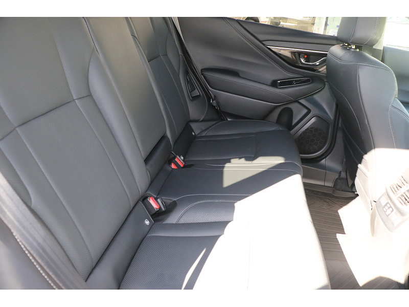 Subaru 2.5i Touring Estate 5dr Petrol Lineartronic 4WD Euro 6 (s/s) (169 ps)