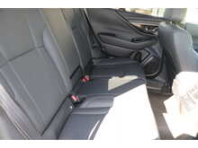 Subaru Outback i Touring 