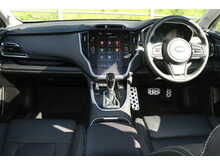 Subaru Outback i Touring 