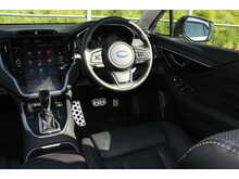 Subaru Outback i Touring 