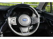 Subaru Outback i Touring 
