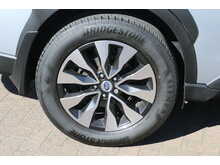 Subaru Outback i Touring 