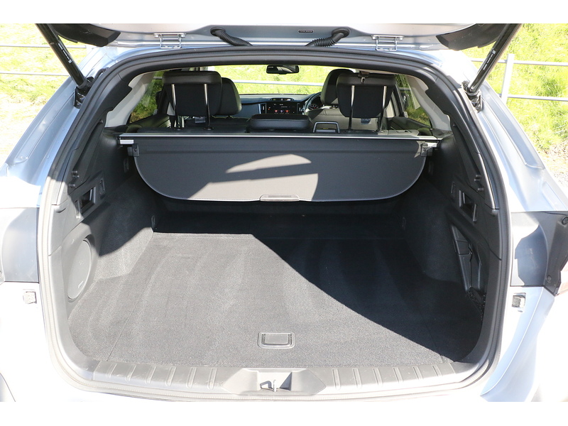 Subaru 2.5i Touring Estate 5dr Petrol Lineartronic 4WD Euro 6 (s/s) (169 ps)