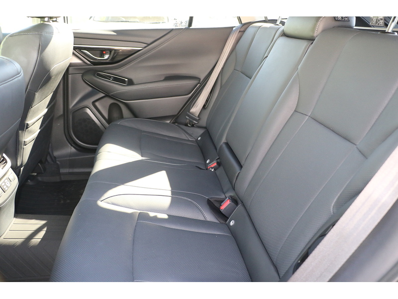 Subaru 2.5i Touring Estate 5dr Petrol Lineartronic 4WD Euro 6 (s/s) (169 ps)