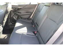 Subaru Outback i Touring 