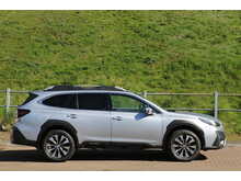 Subaru Outback i Touring 