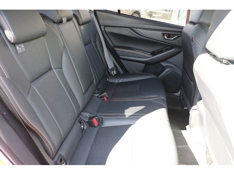 Subaru 2.0i SE Premium SUV 5dr Petrol Lineartronic 4WD Euro 6 (s/s) (156 ps)