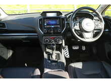 Subaru XV i SE Premium 