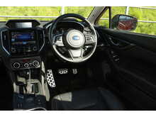 Subaru XV i SE Premium 