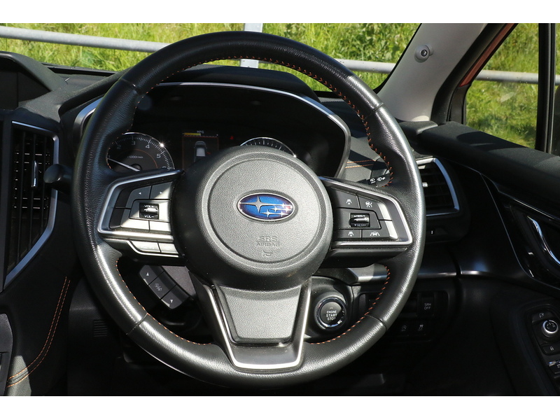 Subaru 2.0i SE Premium SUV 5dr Petrol Lineartronic 4WD Euro 6 (s/s) (156 ps)